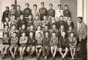 ECOLE MAGNAN GARCONS 19XX XXX N01 M. OBADIA